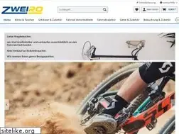 Sites similar to zweiro.de