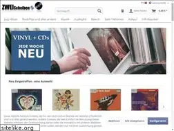 Sites similar to zweischeiben.de