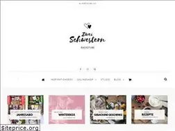 Sites similar to zweischwestern.net