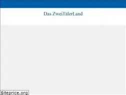 Sites similar to zweitaelerguide.de
