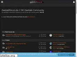 Sites similar to zweitaktforum.de