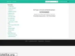 Sites similar to zweitaktladen.de
