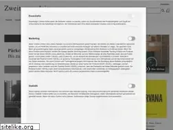 Sites similar to zweitausendeins.de