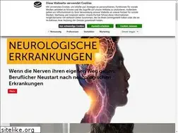 Sites similar to zweite-chance.info