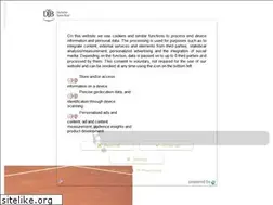 Sites similar to zweite-tennisbundesliga.de