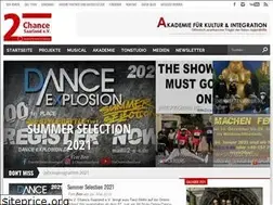 Sites similar to zweitechancesaarland.de