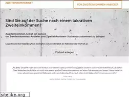 Sites similar to zweiteinkommen.net