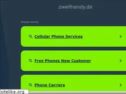 Sites similar to zweithandy.de