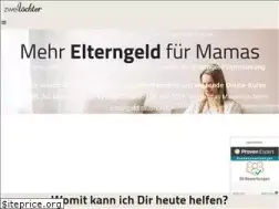 Sites similar to zweitoechter.de