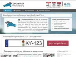 Sites similar to zweitwagenversicherung.org