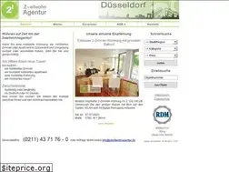 Sites similar to zweitwohnagentur.de