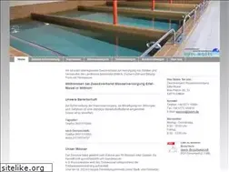 Sites similar to zwem.de
