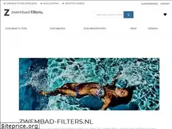 Sites similar to zwembad-filters.nl
