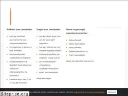 Sites similar to zwembad-info.nl