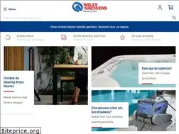 Sites similar to zwembad.be