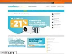 Sites similar to zwembad.eu