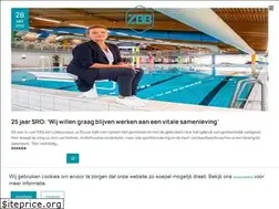 Sites similar to zwembadbranche.nl