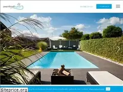 Sites similar to zwembadbutler.be
