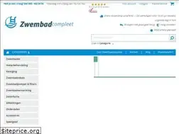 Sites similar to zwembadcompleet.nl