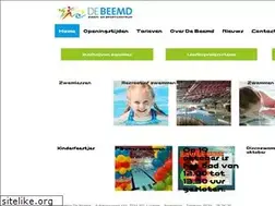 Sites similar to zwembaddebeemd.nl