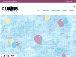 Sites similar to zwembaddedubbel.nl