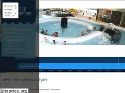 Sites similar to zwembaddekouter.be