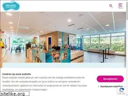 Sites similar to zwembaddeninkel.nl