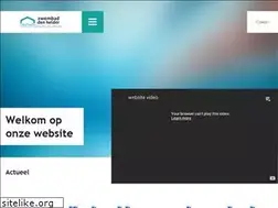 Sites similar to zwembaddoesburg.nl
