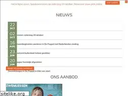 Sites similar to zwembadede.nl