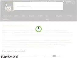 Sites similar to zwembaden-lebaindor.be