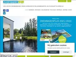 Sites similar to zwembadenplus.be