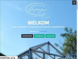 Sites similar to zwembadensite.nl