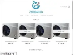 Sites similar to zwembadfun.be