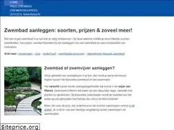 Sites similar to zwembadkopen.be