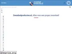 Sites similar to zwembadproducten.nl