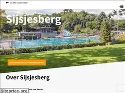 Sites similar to zwembadsijsjesberg.nl