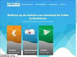 Sites similar to zwembadslochteren.nl