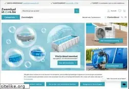 Sites similar to zwembadstore.be