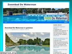 Sites similar to zwembadwaterman.nl