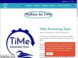 Sites similar to zwemclubterborcht.be