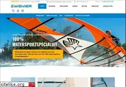 Sites similar to zwemer.nl