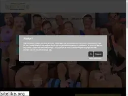 Sites similar to zwemgoud.nl