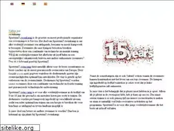 Sites similar to zwemkamp.com