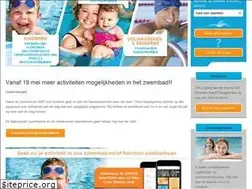Sites similar to zwemlesalmere.nl