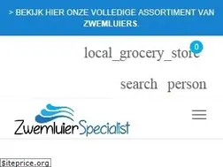 Sites similar to zwemluierspecialist.nl