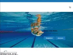 Sites similar to zwemmenenzo.nl