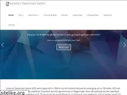 Sites similar to zwemmenezz.nl