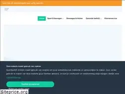 Sites similar to zwemmeninarnhem.nl
