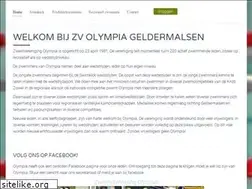 Sites similar to zwemolympia.nl