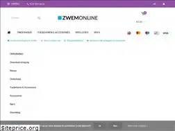 Sites similar to zwemonline.nl